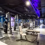 Фитнес-центр - Fitness city