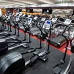 Фитнес-центр - Fitness city