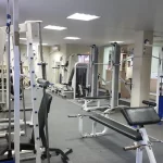 fitness club ATOM