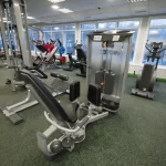 fitness club ATOM