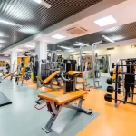Fitness club