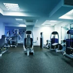 Fitness club