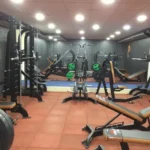 Fitness club