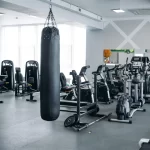 Фитнес-центр - Fitness code