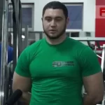 Фитнес-клуб - Fitness division