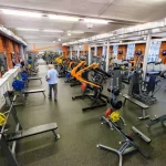 Фитнес-клуб - Fitness factory