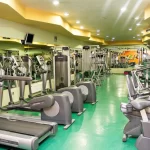 Фитнес-клуб - Fitness factory