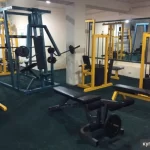 Фитнес-клуб - Fitness family centre