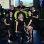 Спортивно-оздоровительный комплекс - Fitness family time