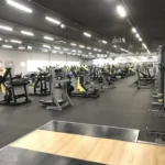 Фитнес-клуб - Fitness house