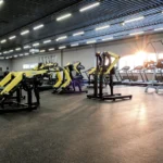 Фитнес-клуб - Fitness house