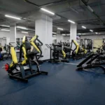 Фитнес-клуб - Fitness house