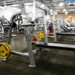 Фитнес-клуб - Fitness house