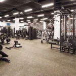 Фитнес-клуб - Fitness house