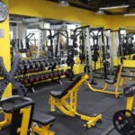 Фитнес-клуб - Fitness house