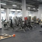 Фитнес-клуб - Fitness house