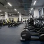 Фитнес-клуб - Fitness house