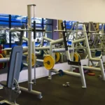 Фитнес-клуб - Fitness house