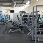 Фитнес-клуб - Fitness house