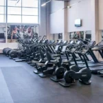 Фитнес-клуб - Fitness house