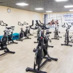 Фитнес-клуб - Fitness house