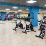 Фитнес-клуб - Fitness house