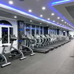 Фитнес-студия - Fitness inside