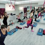 Клуб эффективных тренировок - Fitness Intensive