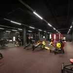 Студия фитнеса и танцев - Fitness lab