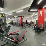 Фитнес-клуб - Fitness land