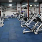 Фитнес-клуб - Fitness land