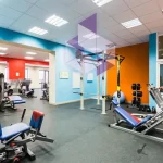 Фитнес-клуб - Fitness land