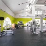 Фитнес-клуб - Fitness life