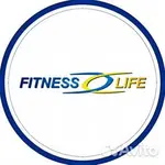 Спортивный клуб Fitness life