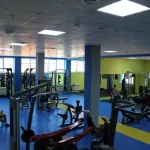 Фитнес-клуб - Fitness life