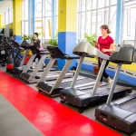 Фитнес-клуб - Fitness life