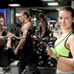 Фитнес-клуб - Fitness life