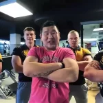 Фитнес-клуб - Fitness life