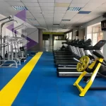 Фитнес-клуб - Fitness life