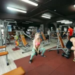 Фитнес-клуб - Fitness Life