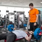 Фитнес-клуб - Fitness Life