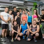 Фитнес-клуб - Fitness life.pro