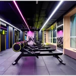 Фитнес-студия - Fitness Light