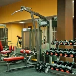 Фитнес-клуб - Fitness medovyi