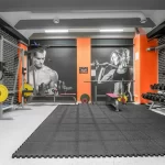 Фитнес-клуб - Fitness Mgm