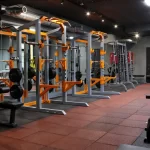 Фитнес-клуб - Fitness one