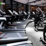 Фитнес-клуб - Fitness one