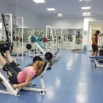 Женский фитнес-клуб - Fitness Park