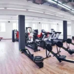 Женский фитнес-клуб - Fitness Park