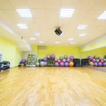 Фитнес-клуб - Fitness Park